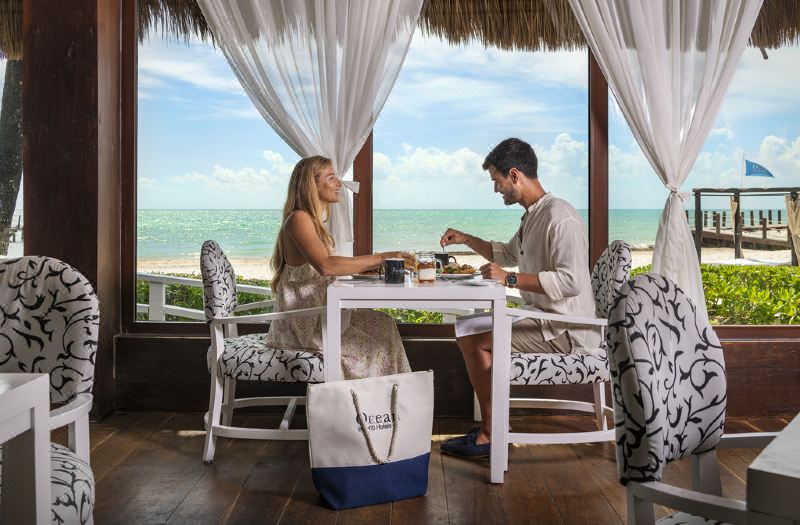 El Beso Adults Only at Ocean Coral & Turquesa All Inclusive photo 4