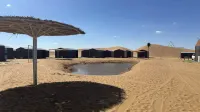 Desert Moon Hotel