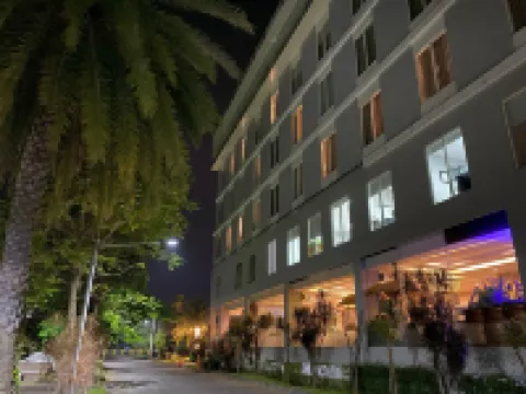 Ascent Premiere Pasuruan Hotels in Pasuruan