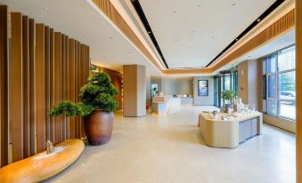 JI Hotel (Weihai Beizhan Huoju 8th Street)