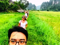 Ninh Binh Greenland Homestay - Pet friendly