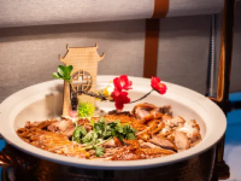 TANG SONG HOTEL Hotels in Raoping