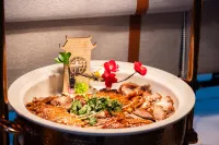 TANG SONG HOTEL Hotels in Raoping