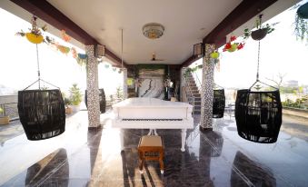 Aman Homestay, A Boutique Hotel