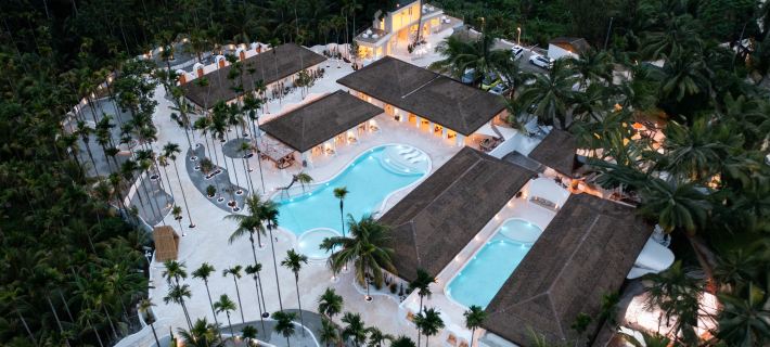 Wanning EnjoyVilla Xiangshu · Secret Healing Vacation Apartment (Shimei Bay) Hotels in Wanning
