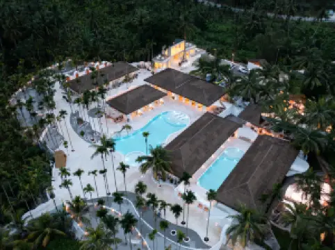 Wanning Xiangshu B&B (Shimeiwan)