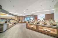 Lishui Xilton Jinghu South Bank Hotel