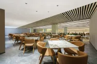 Bayinbrook E-home · Jinhua Resort - Breakfast