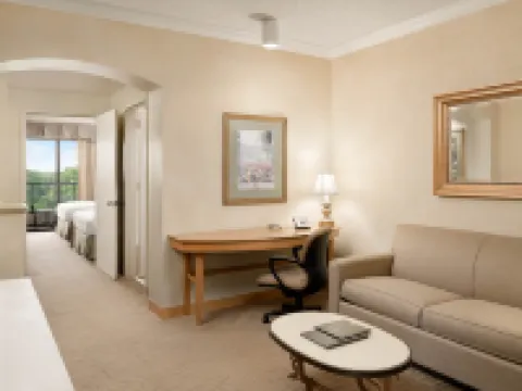 Hilton Boca Raton Suites Hotels in Palm Beach County