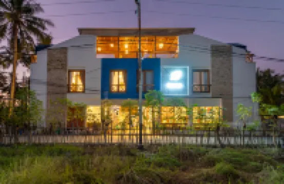 YULAMAN Hotel Hotel di Gili Trawangan