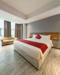 Hotel Omni Residency Baridhara Hotels near Baridhara DOHS Convention Center