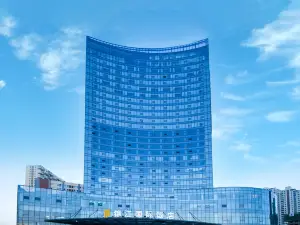 Jinjiang  Internatinoal  Linyi Chengfa