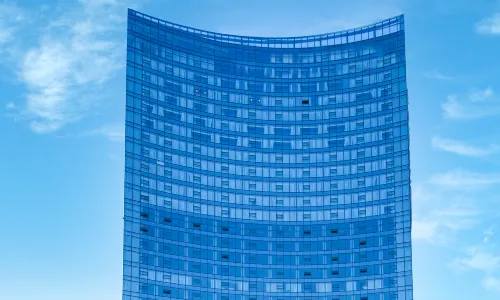 Jinjiang Hotel Linyi Chengfa