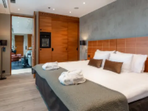 Scandic Simonkenttä โรงแรมในเฮลซิงกิ