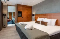 Scandic Simonkenttä Hotels in Helsinki