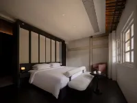 Linhai is not as good as Fang Holiday B&B (Ziyang Street Branch)