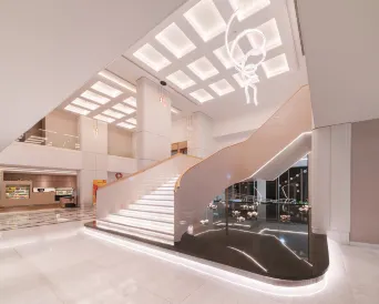 Shenzhen Tower Hotel Bangkok