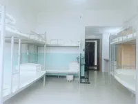 Youban Hostel (Hefei Railway Station)