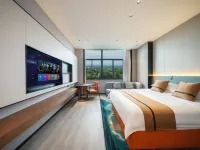 Langxi Yongli Wisdom Hotel Hoteles en Langxi