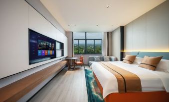 Langxi Yongli Wisdom Hotel