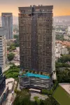 8 Kia Peng KLCC by WSD Hotels near UCSI University Block E