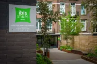 Ibis Styles Amsterdam Amstel Hôtels à : Amsterdam