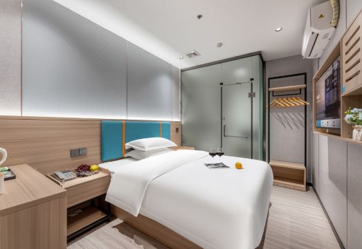 이미 호텔 (광저우 베이징루)