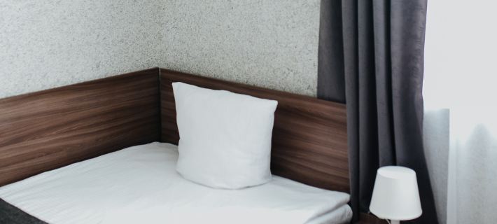 Matreshka Hotel Các khách sạn ở Irkutsk
