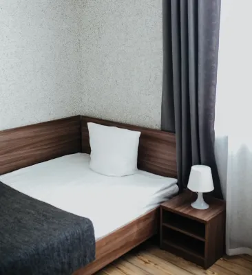 Matreshka Hotel Hotels in 