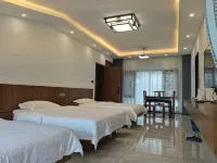 Hengyang Nanyue Hengshan Qingshan Yunju - Farmhouses