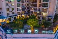 Bora-View Hotel