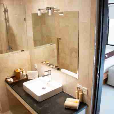 Kokomo Resort Gili Trawangan Rooms