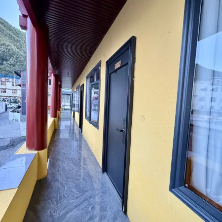 Daofu Kangyala Homestay (Bamei Town Branch)