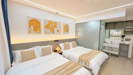 Taole Residence