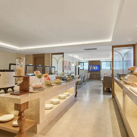 Vienna Hotel (Chengde Weichang)