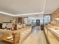 Vienna Hotel (Chengde Weichang) - breakfast