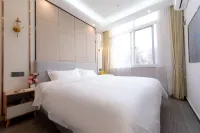 Jiaxing Hotel (Zhengzhou East High-Speed Rail Station)