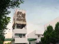 Shu Mei Business Motel Hotels near Tropic of Cancer Solar Exploration Center