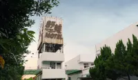 舒美汽車旅館 嘉義中埔-吳鳳廟附近的飯店
