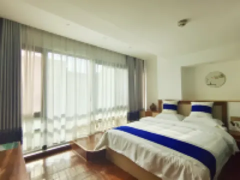 果茗客棧（昆明火車站店）