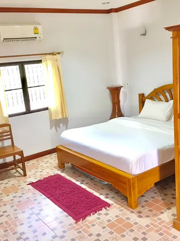 รูปภาพของนาหินลาด รีสอร์ท นครนายก