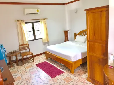 Nahinlad Resort Hotels in 