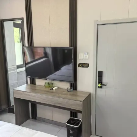 Changchun Shengshi time Hotel