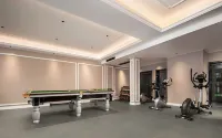 Vienna International Hotel(Zhoukou Wanguo Car World Store) - Gym