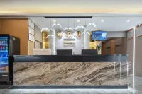 Home Inn UP Huayi Zhilv Hotel (Shangqiu Zhecheng Yingbin Avenue Branch)