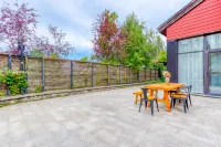 Ski Villa of Lake Songhua Resort -  Ferienhäuser