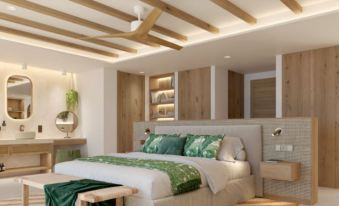 Iberostar Selection Es Trenc