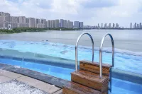 Breeze & Moon Hotel Suzhou - Private Pools