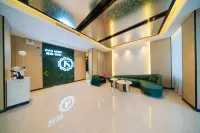 Jiansen Meizhi Hotel (Lufeng Jieshi)