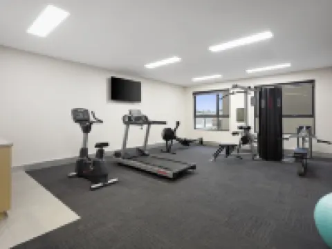 奧朗日奎斯特飯店 奧蘭治住宿飯店
